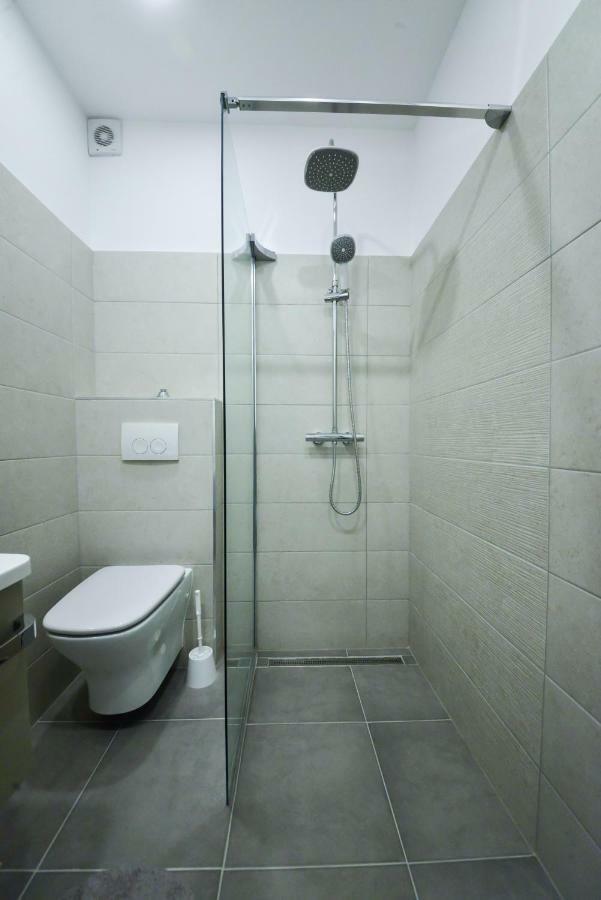 Apartmani Ab Задар Екстер'єр фото